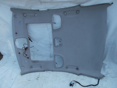 Mercedes s klasa w220 стеля a2206900250 фото №1