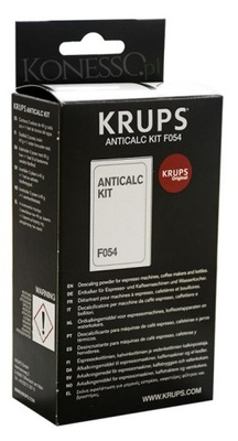 Odkamieniacz do ekspresów Krups F054