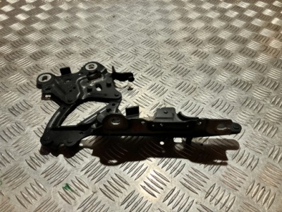 Петля капот правый bmw x1 f48 фото №1