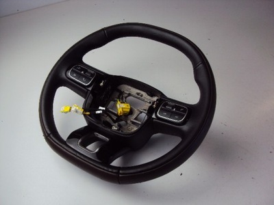 Воздуховод citroen c3 iii 2016- фото №1