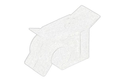 Кліпса ford 1064283 фото №1