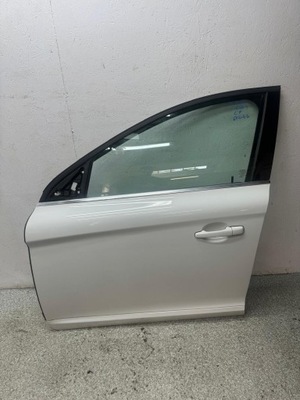 Дверь левый перед volvo xc60 i 2013-2017 614-46 фото №1