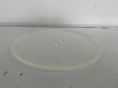 Talerz szklany do mikrofali Sharp R-642(IN)W