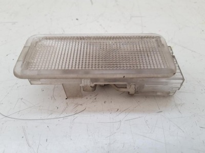 Освітлення лампа кабіни peugeot 807 фото №1