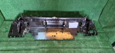 Pas задній підсилювач задня bmw x4 g02 2018r фото №1