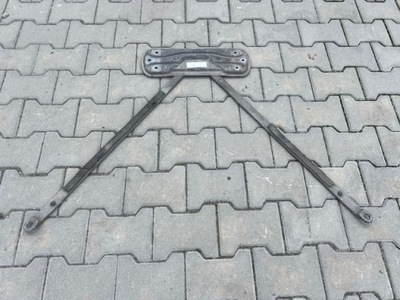 Балка розпірка підвіска bmw 3 gt f34 6861811 фото №1