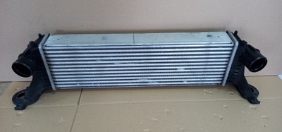 Интеркулер iveco daily v vi 2012-5802036825 фото №1