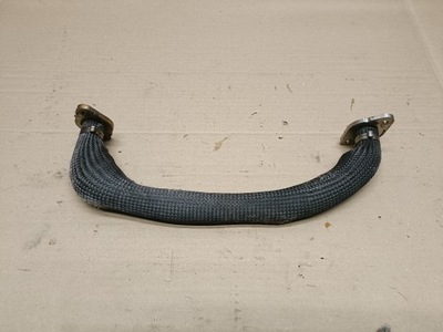 Jaguar xe 2.0 d труба шланг egr g4d3-9f468-aa фото №1