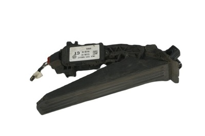 PEDAL GAS POTENCIÓMETRO VOLKSWAGEN PASSAT B7 UNIVERSAL 1K1721503AT  