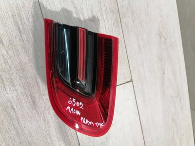 Macan лампа крышка багажника правый задняя 95b945094f фото №1