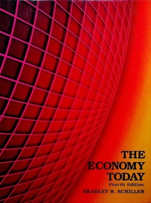 Bradley R. Schiller - The economy today