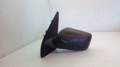 Дзеркало ліва електричний 5 pin alfa romeo 145 фото №1