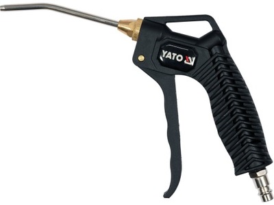 YATO PISTOLET DO PRZEDMUCHIWANIA