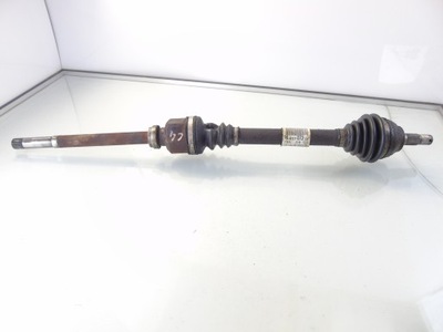 Привідний вал привідний вал права citroen c4 ii b7 1.6 hdi фото №1