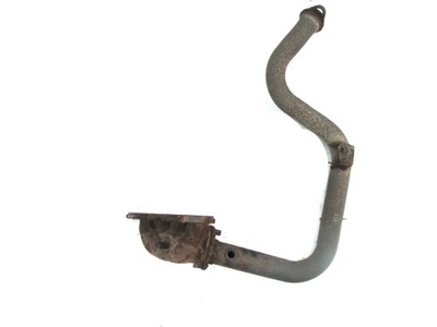 Коллектор выпускной труба citroen xsara 1.6 8v 16v фото №1