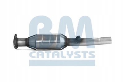 KATALIZATORIUS BM90854H BM CATALYSTS SEAT SKODA VW 