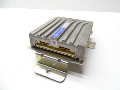 Підсилювач радіо радіо harman kia sportage iv 96370-d9100 фото №1