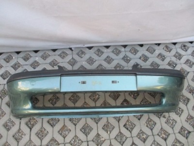 Бампер перед передний opel vectra b 90464527 фото №1