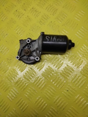 Daihatsu sirion моторчик двірник перед фото №1