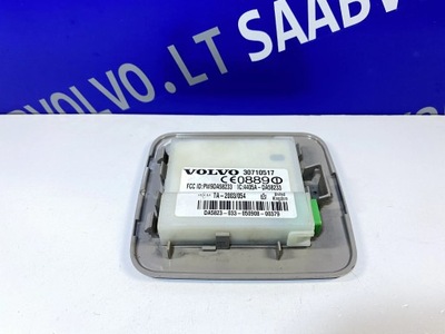 Volvo v70 2004 другое фото №1