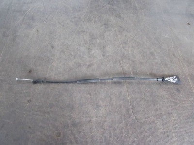 Opel meriva b трос тягa ручка перед 13271964 фото №1