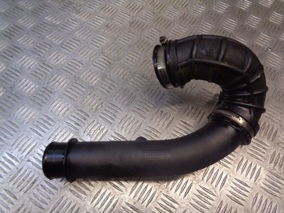Труба шланг интеркулер chevrolet lacetti 2.0d фото №1