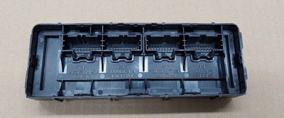 Модуль блок управления opel insignia a фото №1