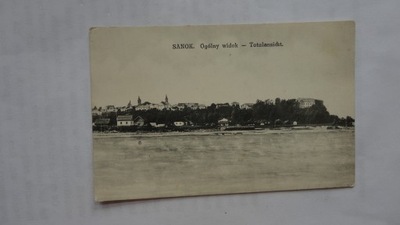SANOK WIDOK OGOLNY 4513