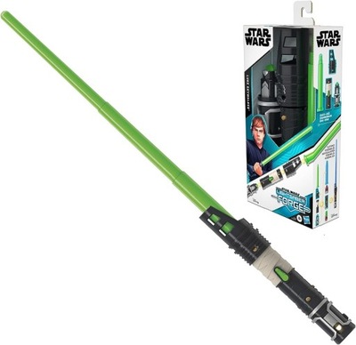 Miecz świetlny Hasbro Star Wars