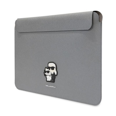 Pokrowiec na Laptopa Karl Lagerfeld Sleeve 16