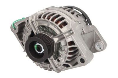 E61E9C STARDAX ГЕНЕРАТОР (12V, 100A) ПОДХОДИТ DO: OPEL ASTRA F, ASTRA G, AST