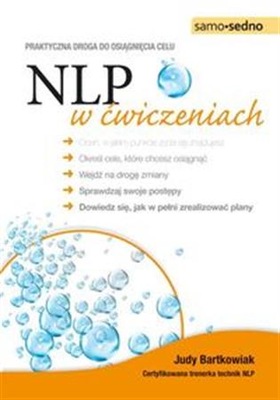 NLP w ćwiczeniach nowa