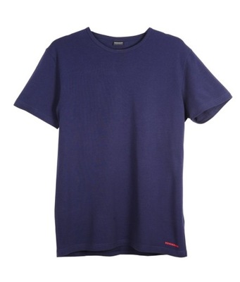 Pánske tričko Bosco 18731 59x Námornícka modrá - Henderson Veľkosť: 2XL