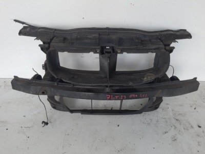 Bmw 3 e90 e91 lci 08-12 pas передний фото №1