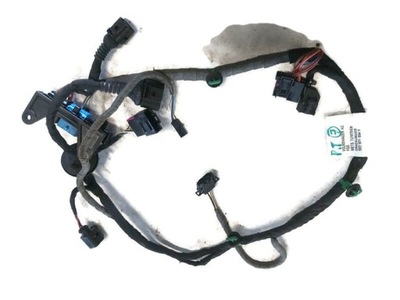 Vw phaeton 08r джгут двері правий задня 3d7971694f фото №1