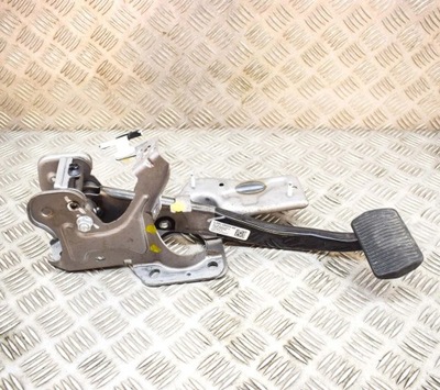 Ford mustang mach-e 2022 педаль тормоза фото №1