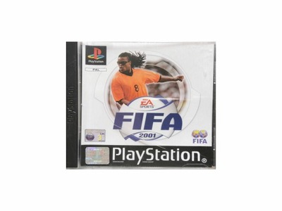 FIFA 2001