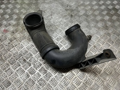 Труба шланг повітря jeep cherokee kl 13- 2.0 52022358ac фото №1