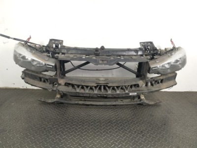 Pas передний усилитель bmw f30 f31 2.0d n47d20c фото №1