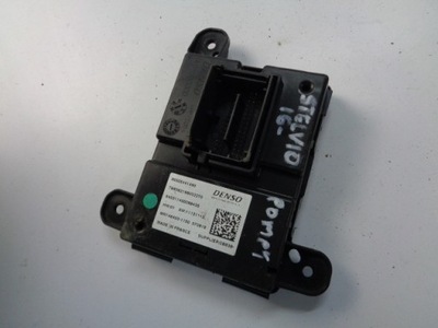 Модуль насоса уприскування alfa romeo stelvio 2016- фото №1