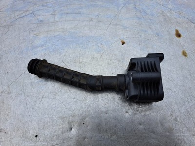 Volvo b420t2 котушка запалювання 31491734 фото №1