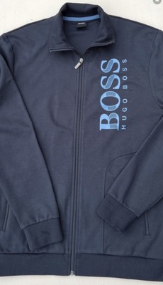 BLUZA HUGO BOSS L