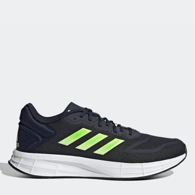 Buty bieg męskie Adidas Duramo 10 GW8337 r.46