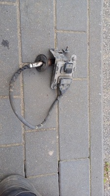 Датчик nox jeep renegade 2.0 m-jet170 fiat 55282708 фото №1