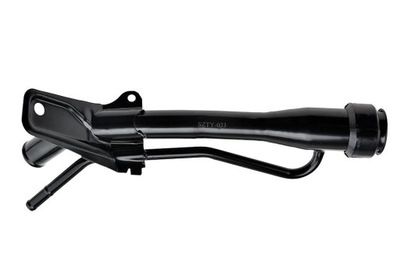 Заливная горловина топлива toyota hi-lux 2.5d-5d,3.0d-4d 05-15 фото №1