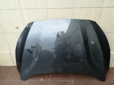 Капот кришка двигуна ford focus mk4 od 2018 фото №1