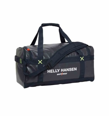 Torba Helly Hansen Duffel Bag 50L Navy