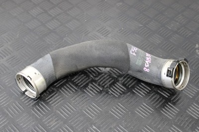 Wąż шланг інтеркулер mini cooper f56 s jcw 8511338 фото №1