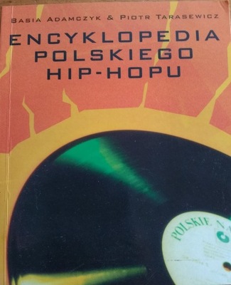 Encyklopedia polskiego hip-hopu