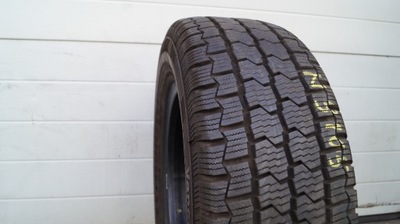 235/65R16 C Continental Vanco Four Season 2